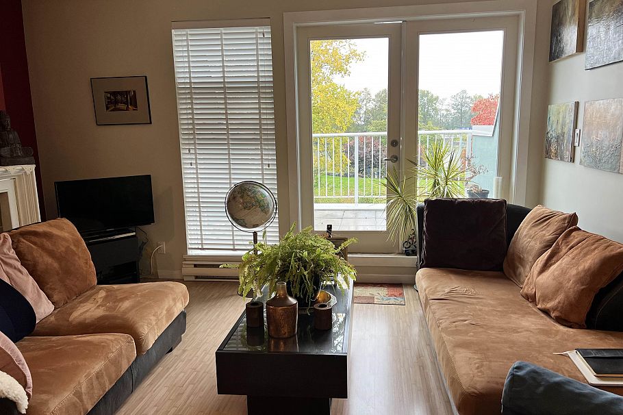 1950 E Kent Avenue South Vancouver, BC - 2