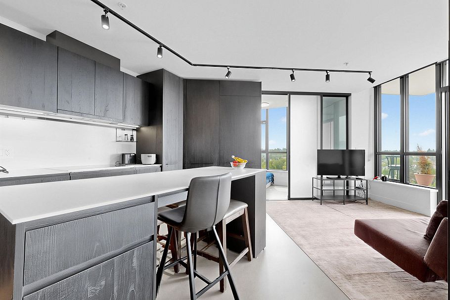903 3996 Dumfries Street Vancouver, BC - 19