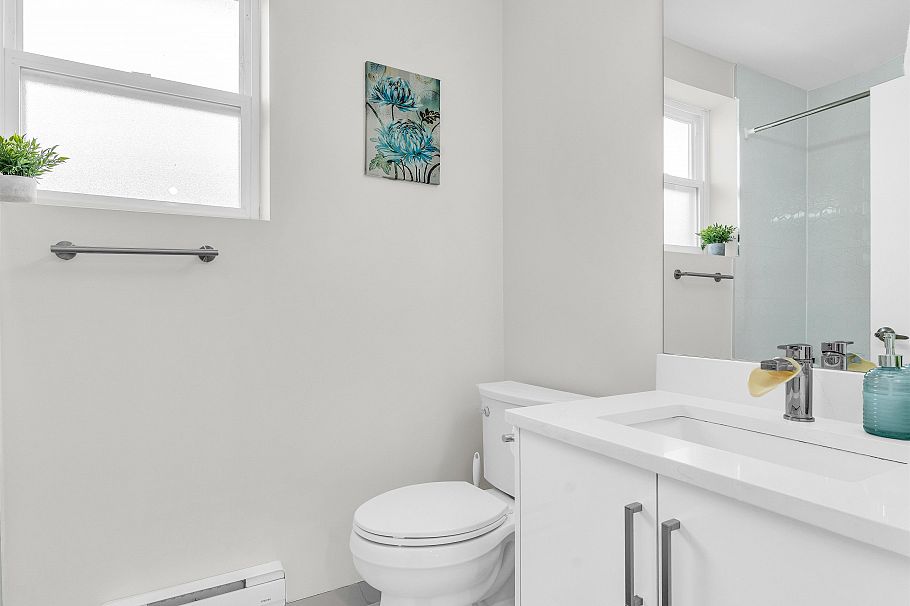 3466 Dieppe Drive Vancouver, BC - 8