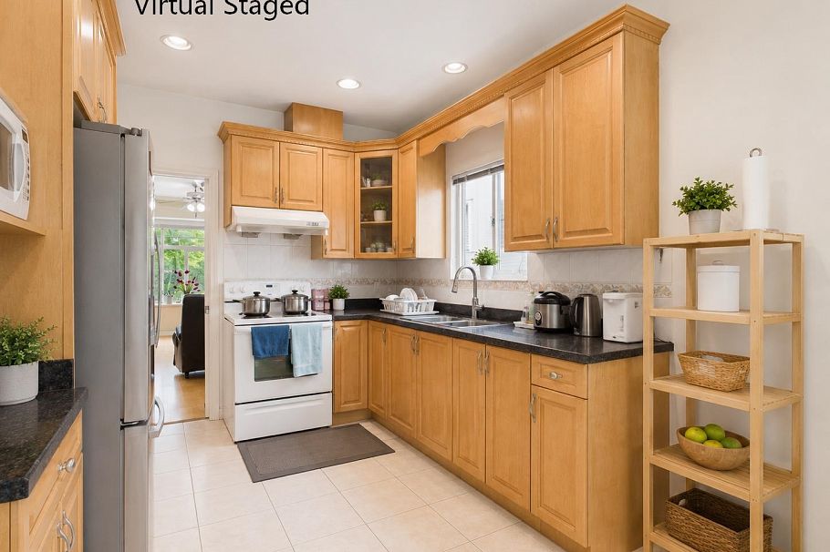 5345 Wales Street Vancouver, BC - 9