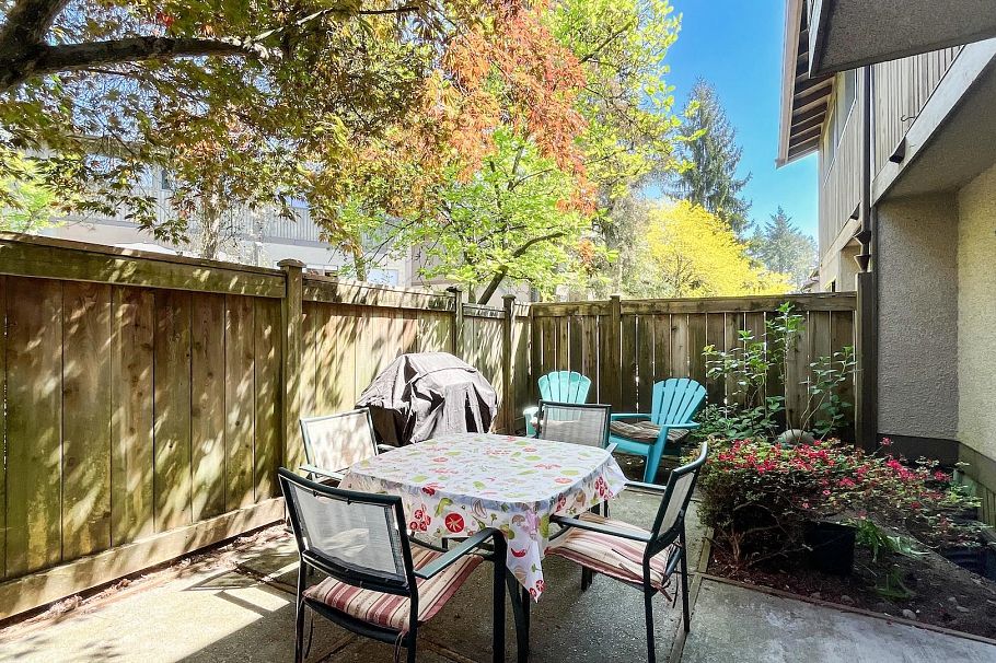985 Old Lillooet Road North Vancouver, BC - 13