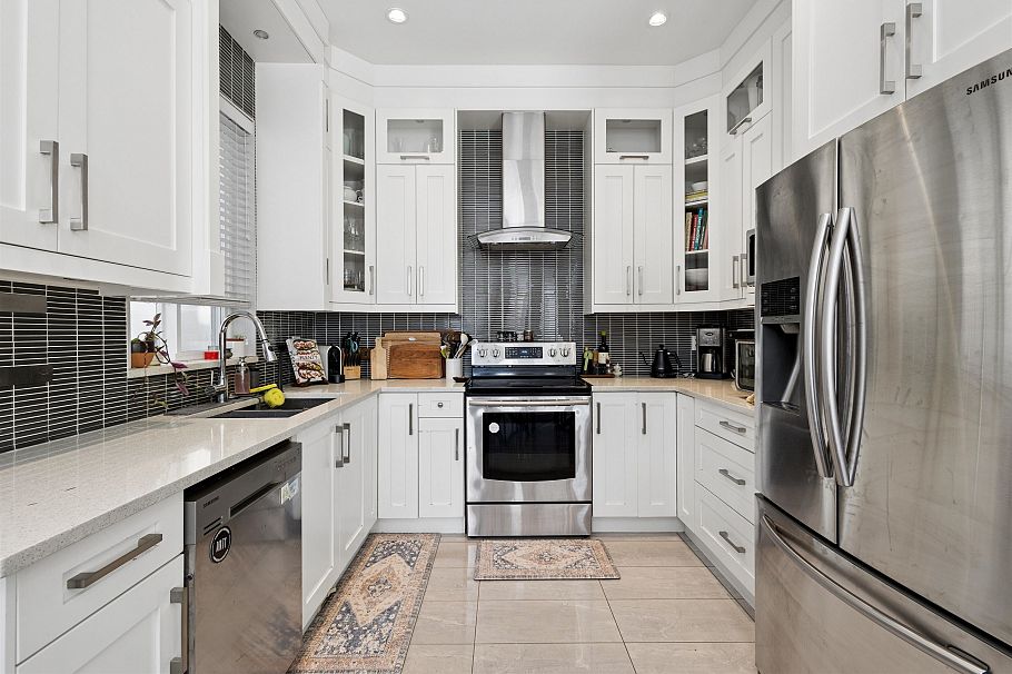 1468 E 21st Avenue Vancouver, BC - 9