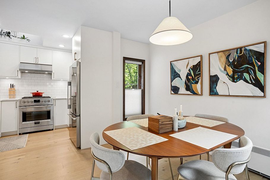 2421 Trafalgar Street Vancouver, BC - 14