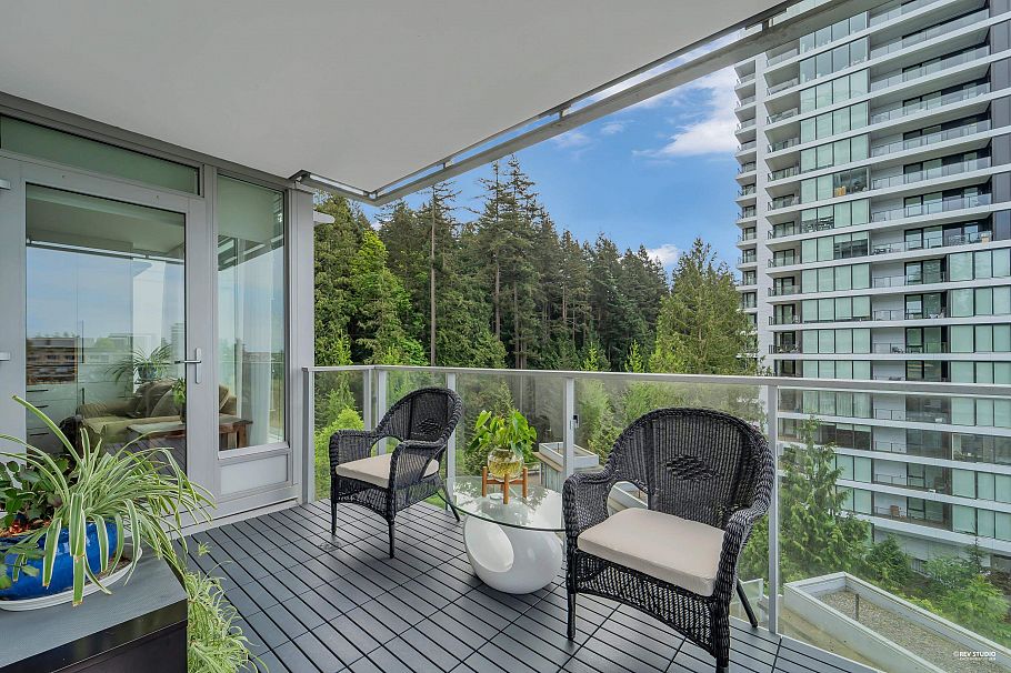 709 3355 Binning Road Vancouver, BC - 19