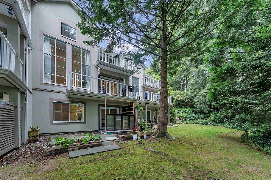3460 Amberly Place Vancouver, BC - 40