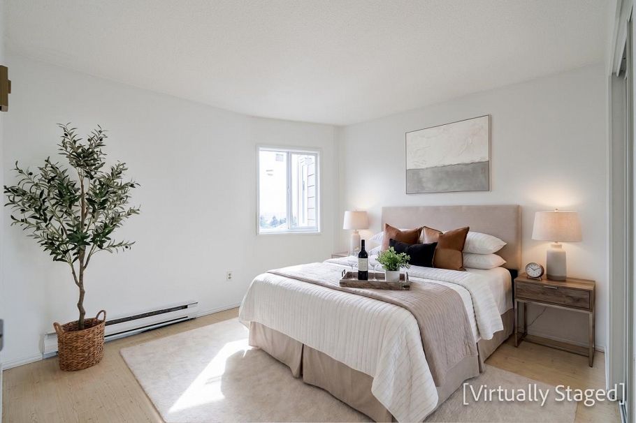 203 107 W 27th Street North Vancouver, BC - 18