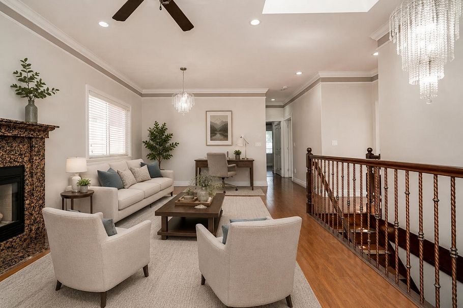 7202 Ross Street Vancouver, BC - 16