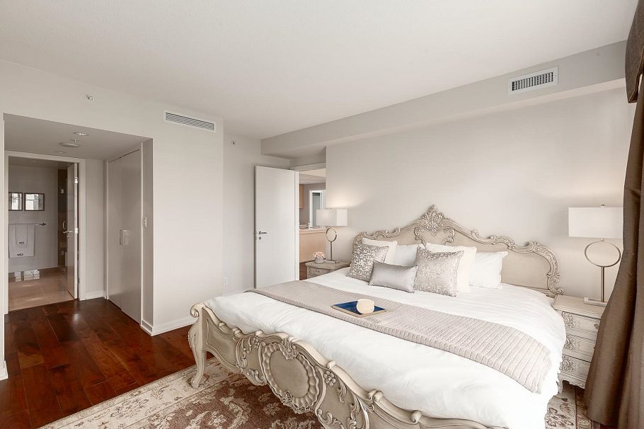 801 5955 Balsam Street Vancouver, BC - 17