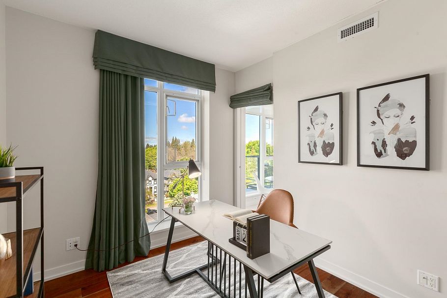 801 5955 Balsam Street Vancouver, BC - 19