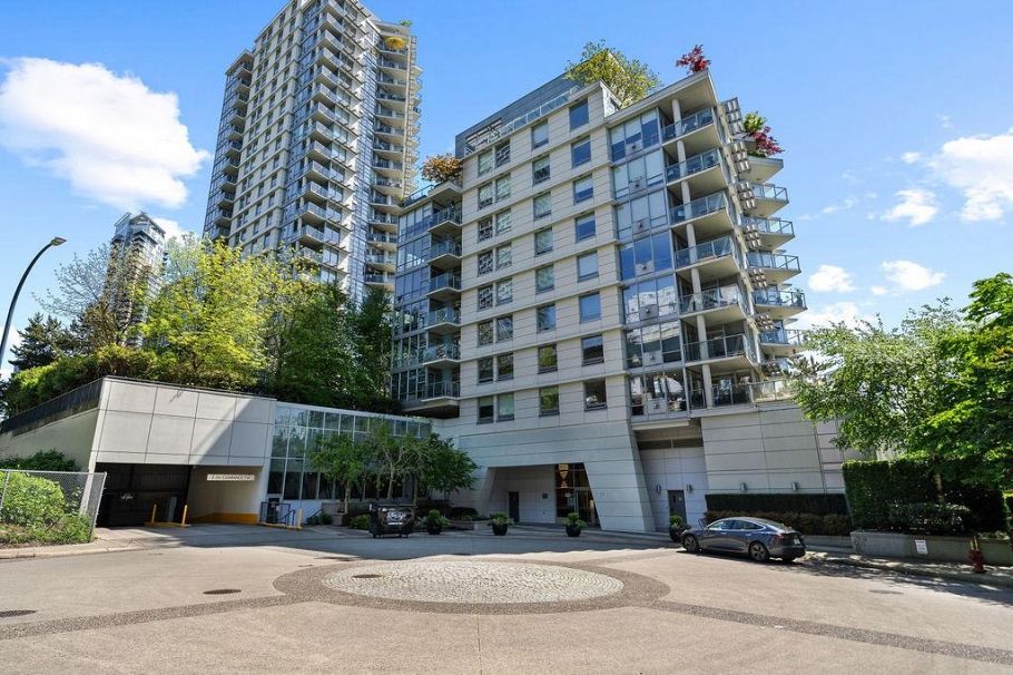 806 633 Kinghorne Mews Vancouver, BC - 26