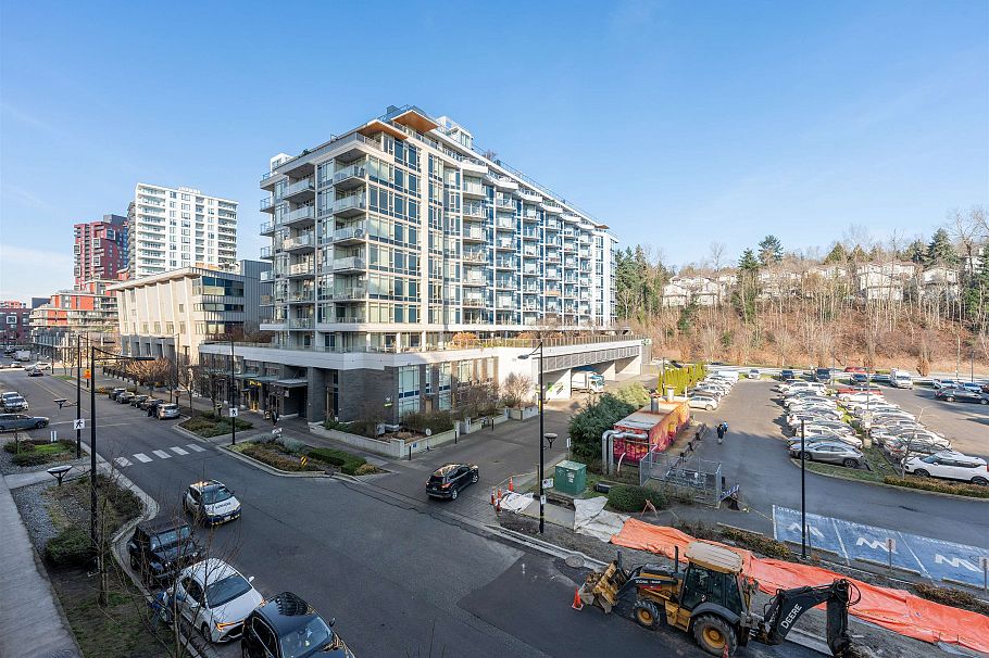 411 3538 Sawmill Crescent Vancouver, BC - 22