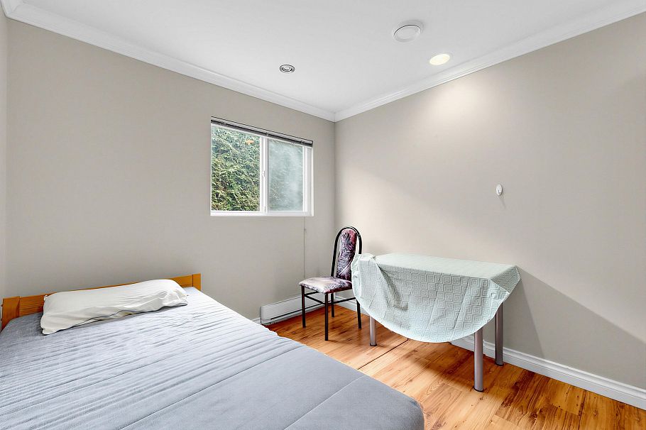 3628 Dunbar Street Vancouver, BC - 37