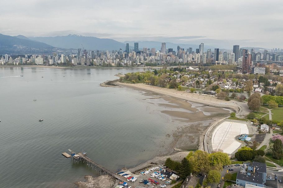 2421 Trafalgar Street Vancouver, BC - 30