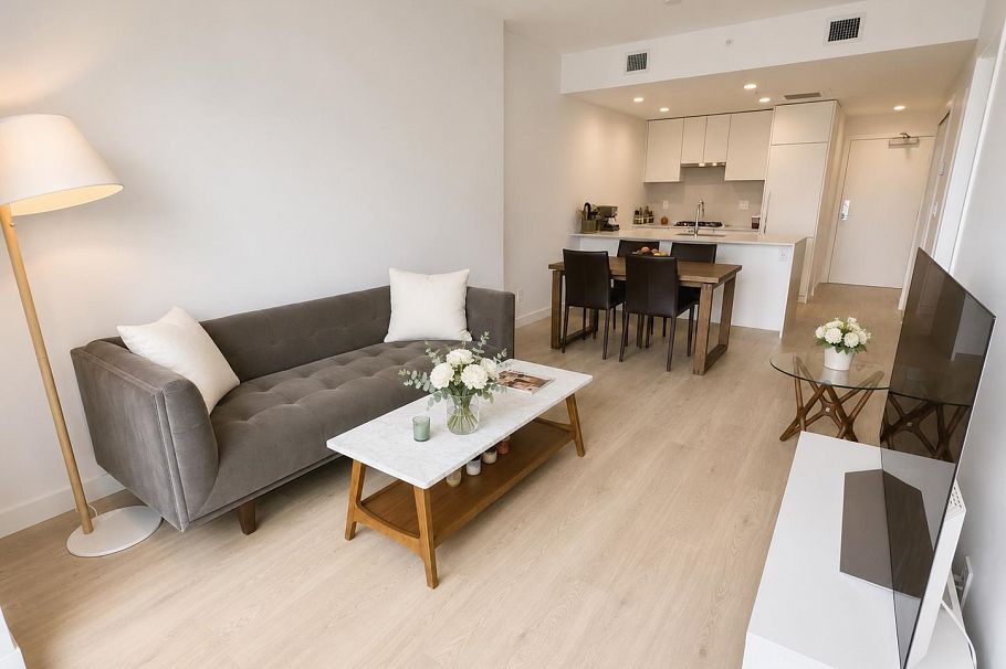 2407 2181 Madison Avenue Burnaby, BC - 2