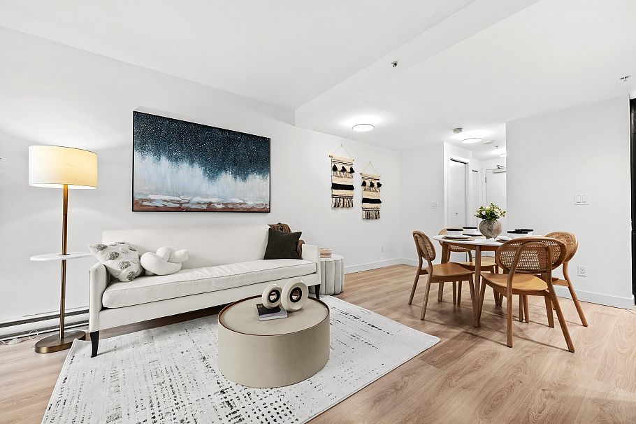 303 1133 Homer Street Vancouver, BC - 16