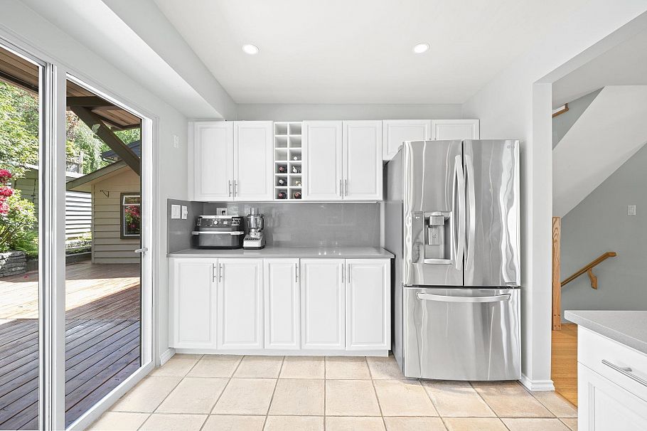 4792 Cedarcrest Avenue North Vancouver, BC - 9