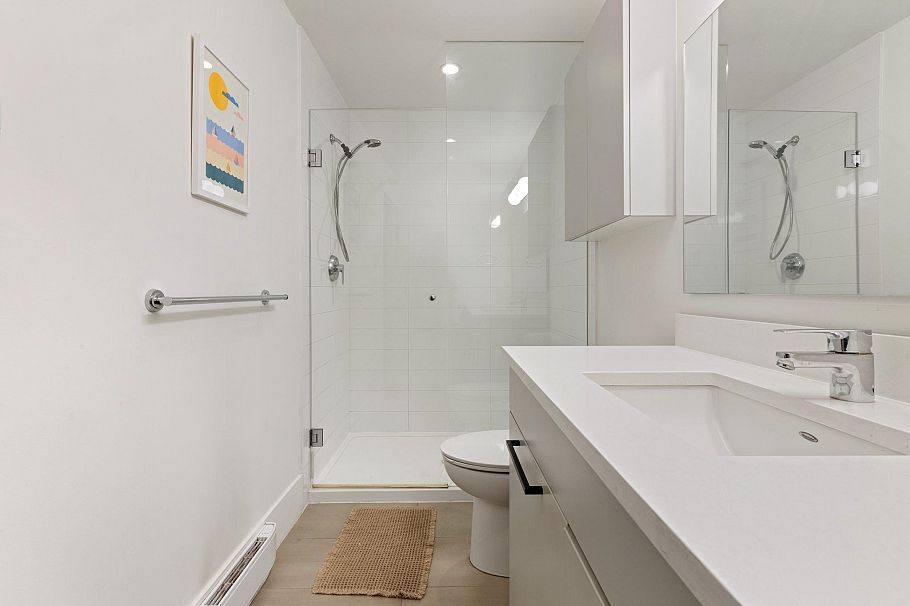 102 1661 E 2nd Avenue Vancouver, BC - 29