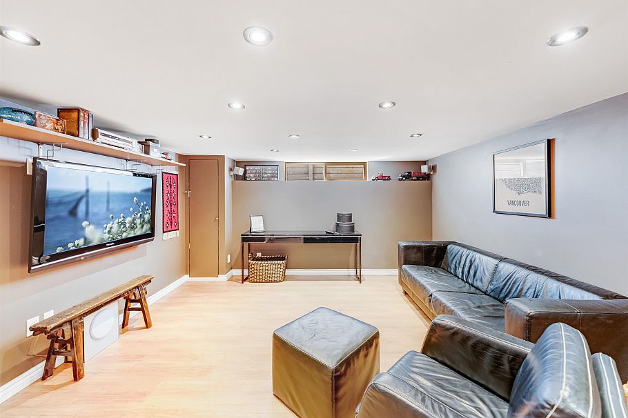 1140 W 20th Street North Vancouver, BC - 20