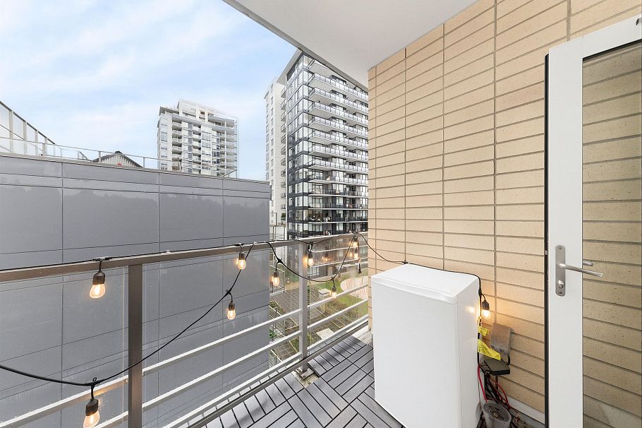 613 3451 Sawmill Crescent Vancouver, BC - 16