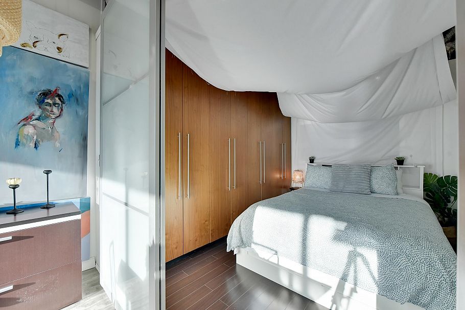305 350 E 2nd Avenue Vancouver, BC - 9