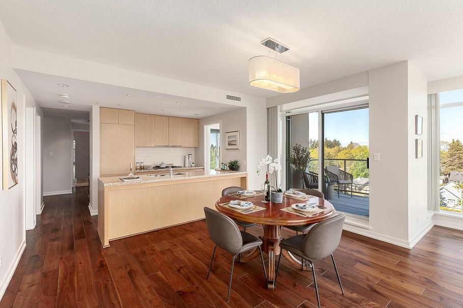 801 5955 Balsam Street Vancouver, BC - 9