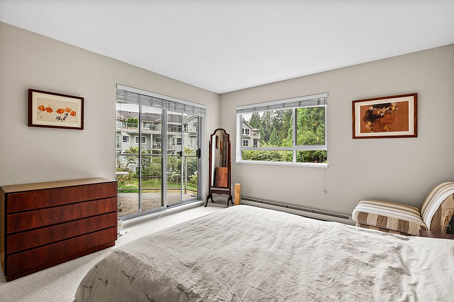 206 1283 Parkgate Avenue North Vancouver, BC - 19