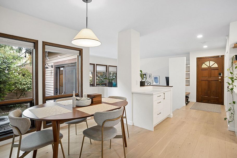 2421 Trafalgar Street Vancouver, BC - 13