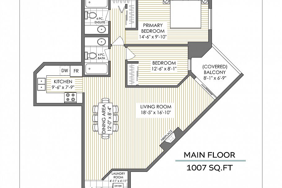 209 3131 Main Street Vancouver, BC - 38