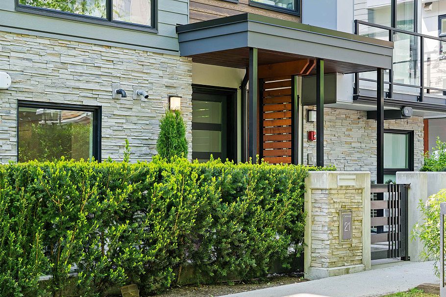 21 856 Orwell Street North Vancouver, BC - 29