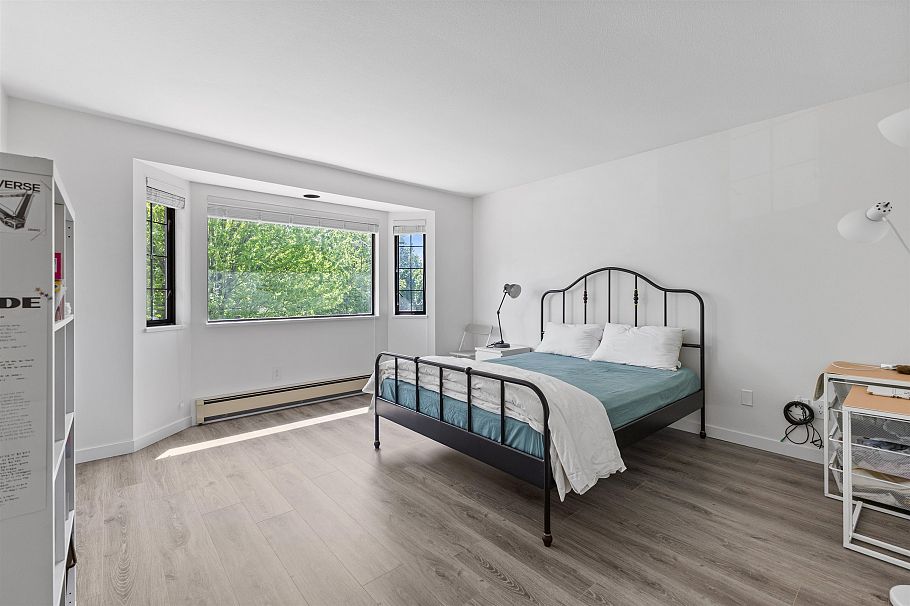 189 W 46th Avenue Vancouver, BC - 20