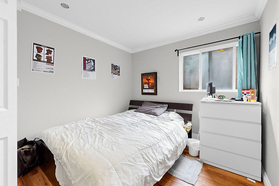 3628 Dunbar Street Vancouver, BC - 38