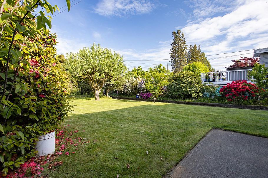 6836 Fremlin Street Vancouver, BC - 17