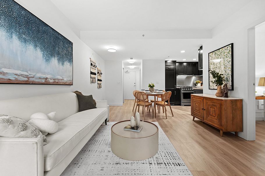 303 1133 Homer Street Vancouver, BC - 17