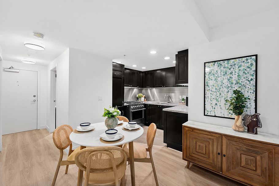 303 1133 Homer Street Vancouver, BC - 8