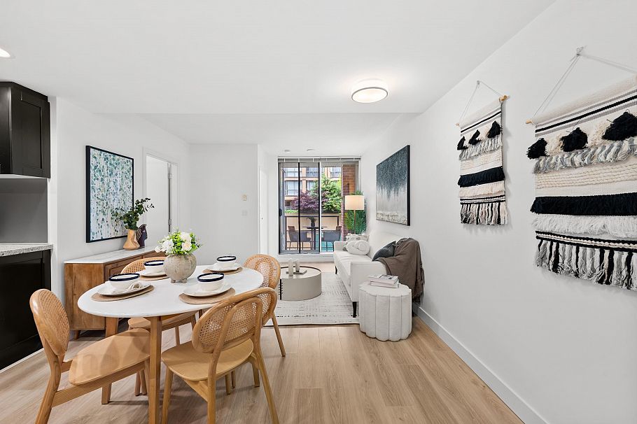 303 1133 Homer Street Vancouver, BC - 6