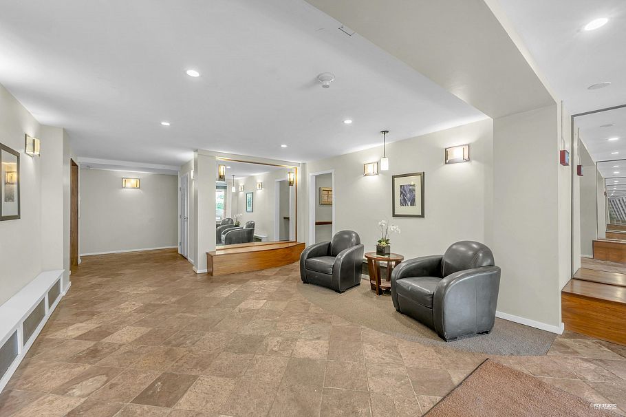 109 1235 W 15th Avenue Vancouver, BC - 18