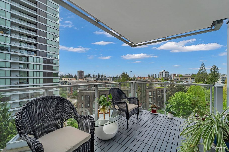 709 3355 Binning Road Vancouver, BC - 20