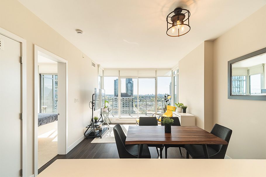 2601 2008 Rosser Avenue Burnaby, BC - 7