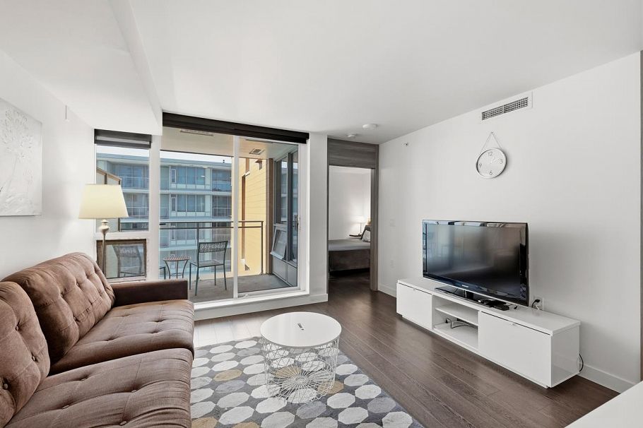 807 455 SW Marine Drive Vancouver, BC - 10