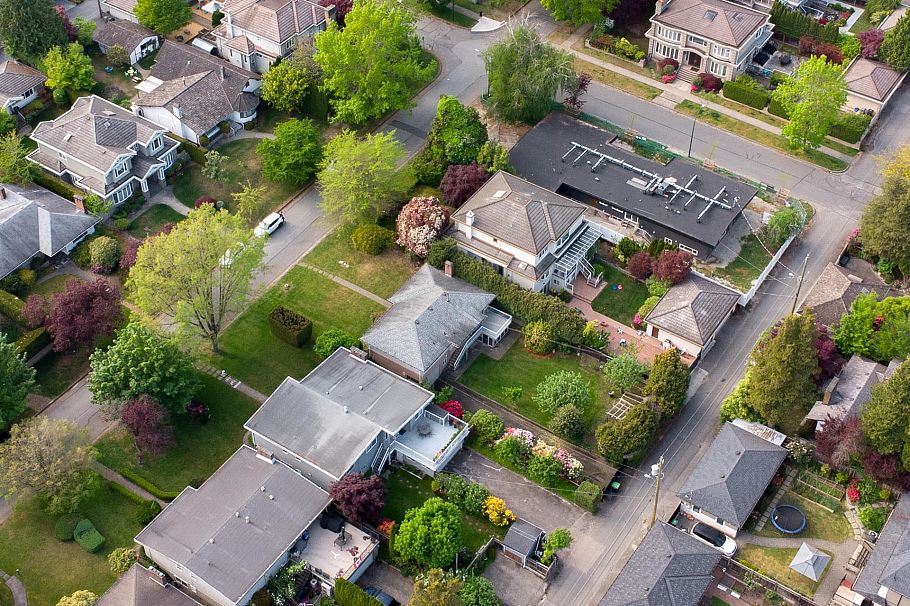 6836 Fremlin Street Vancouver, BC - 4