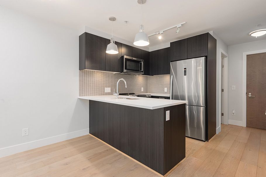 309 2477 Carolina Street Vancouver, BC - 14