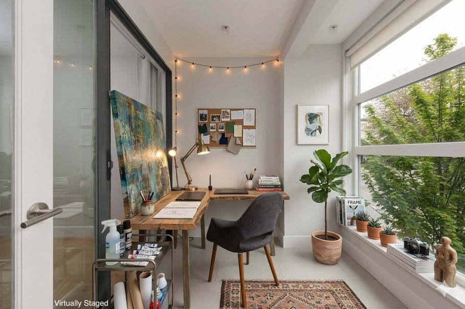 309 2477 Carolina Street Vancouver, BC - 7