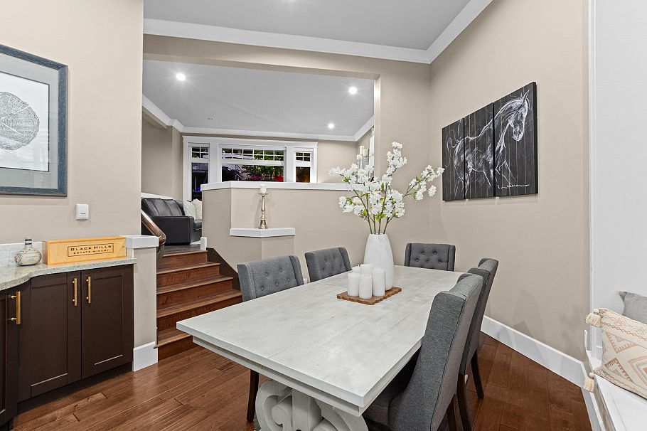 673 Sylvan Avenue North Vancouver, BC - 13