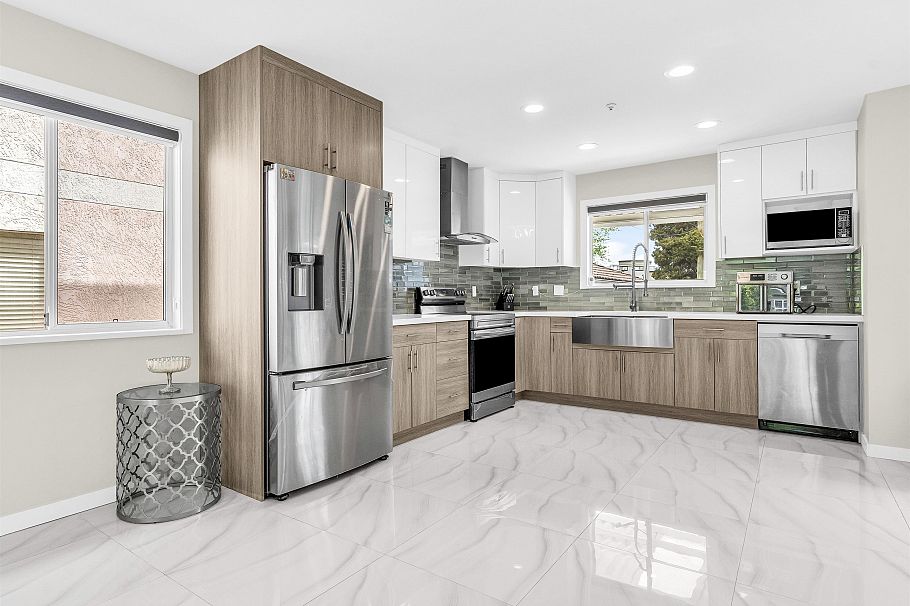 3466 Dieppe Drive Vancouver, BC - 21