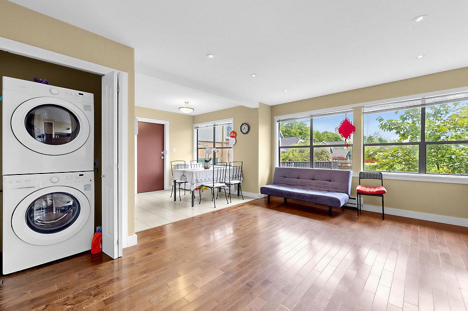 3628 Dunbar Street Vancouver, BC - 11