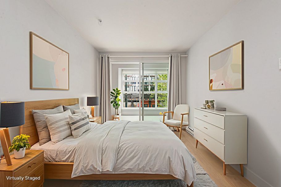309 2477 Carolina Street Vancouver, BC - 17