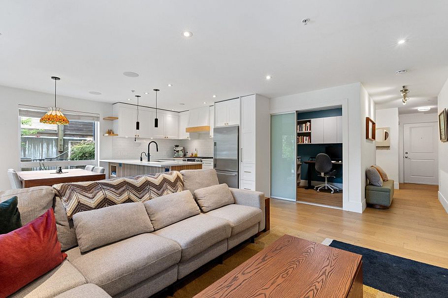 102 1661 E 2nd Avenue Vancouver, BC - 17
