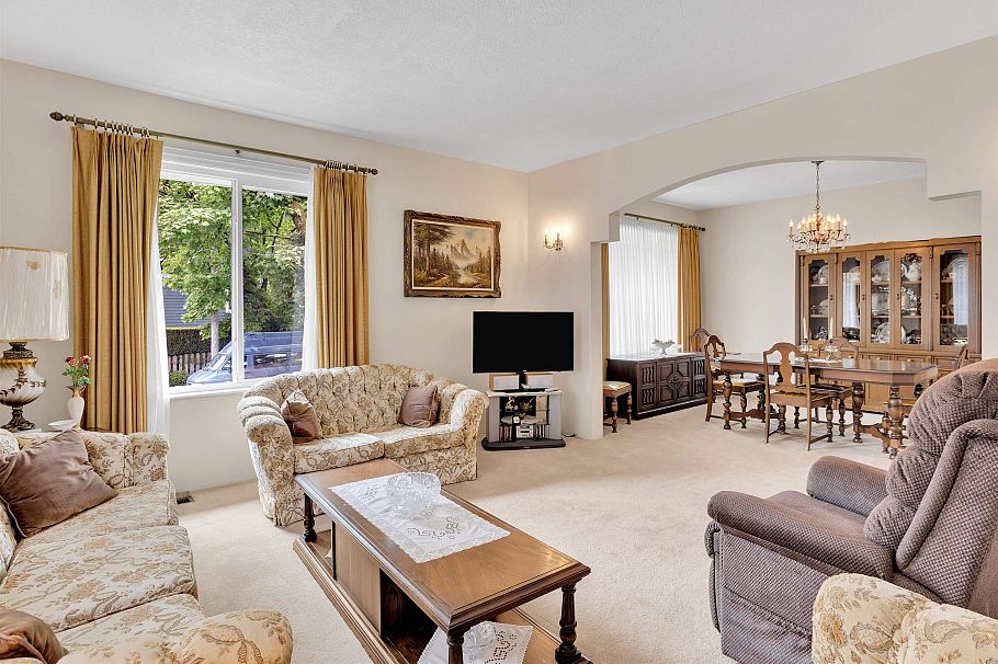 2206 Musqueamview Street Vancouver, BC - 5