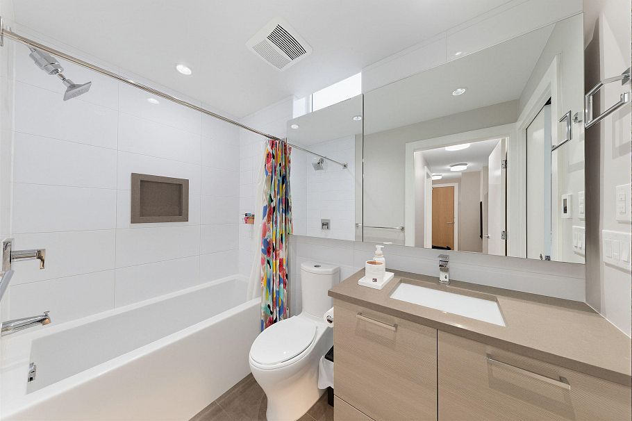 613 3451 Sawmill Crescent Vancouver, BC - 14
