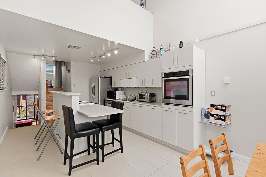 774 Millbank Vancouver, BC - 7
